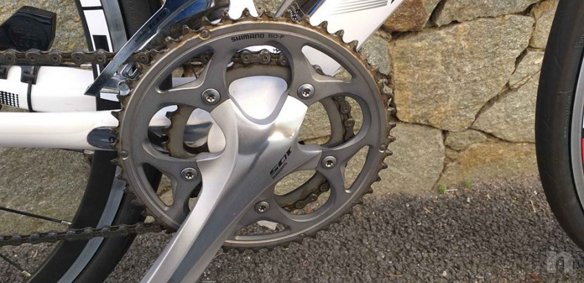 vendo Scott Foil foto-43673