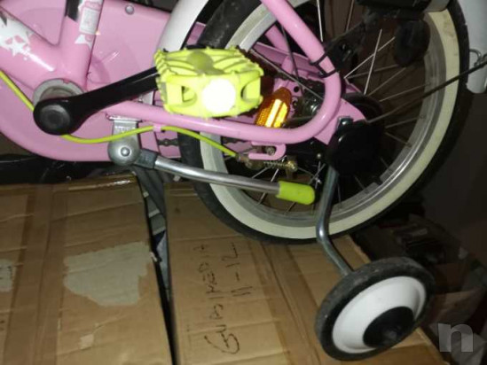 Bici per bambini foto-43676