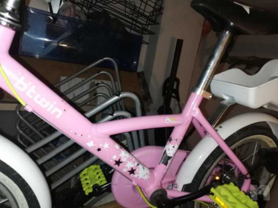 Bici per bambini foto-43675