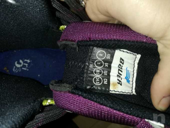 Pattini a rotelle foto-43684