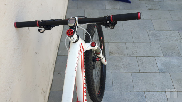 Specialized Stumpjumpr HT full carbon foto-43703