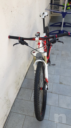 Specialized Stumpjumpr HT full carbon foto-43704