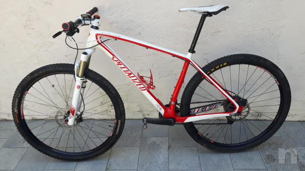 Specialized Stumpjumpr HT full carbon foto-22238