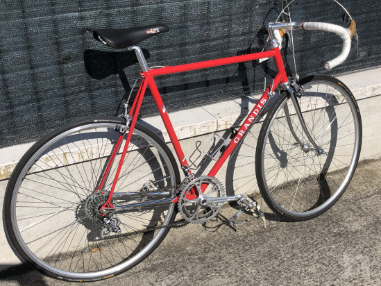 Grandis Vintage 1984 foto-22239