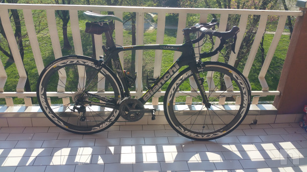 Bianchi Oltre XR1 foto-22246