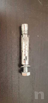 Barre parallele a parete foto-43725