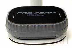 Pedana vibrante foto-43729