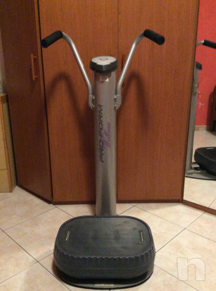 Pedana vibrante foto-22250