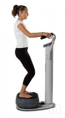 Pedana vibrante foto-43731