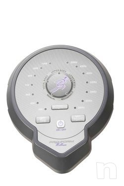 Pedana vibrante foto-43730