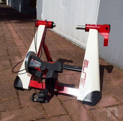 Rullo bici Elite  foto-22257