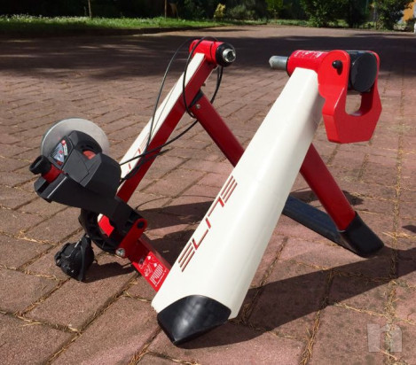 Rullo bici Elite  foto-43741