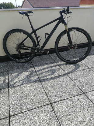 Bianchi Methanol sx 29.6 foto-22259