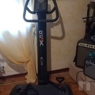 pedana vibrante professionale foto-22262