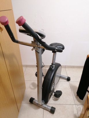 Cyclette professionale  foto-22266