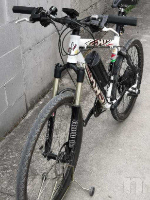 E bike  foto-43764