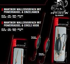 Pesca Al Siluro foto-43768