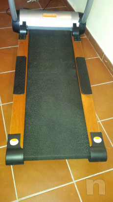 Tapisroulant elettrico  foto-22276