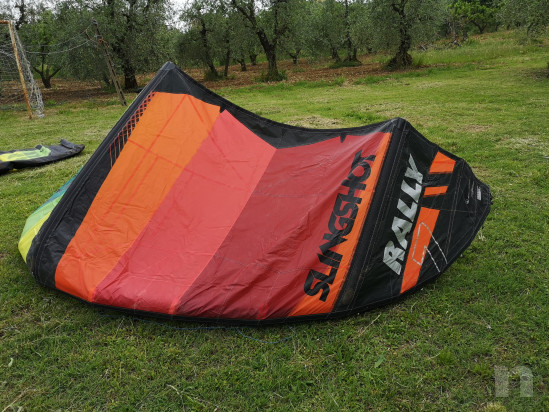 Slingshot Rally 2019 misura 7mt foto-43774