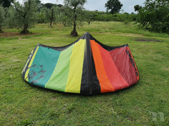 Slingshot Rally 2019 misura 7mt foto-22280