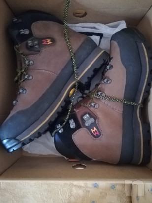 Scarponi da Trekking 