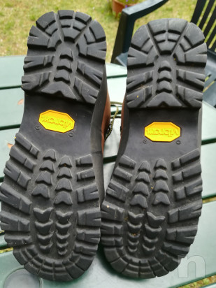 Scarponi da Trekking 