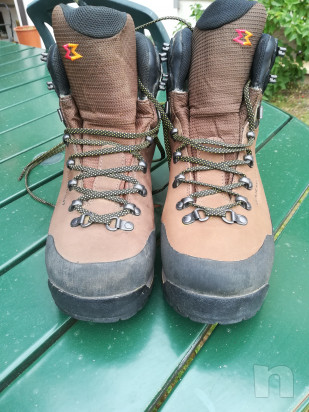 Scarponi da Trekking 