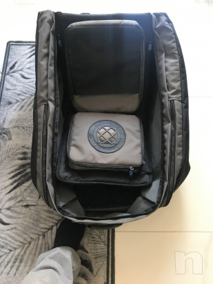 Attrezzatura completa causa non utilizzo foto-43806