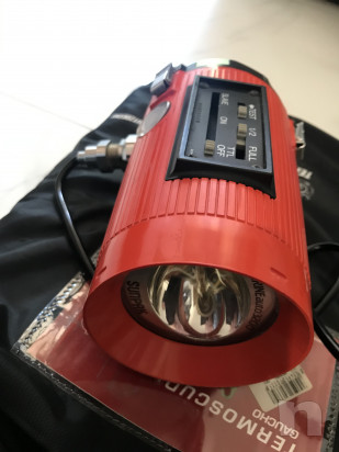 Maccina fotografica subacquea Niconos-v  foto-43809