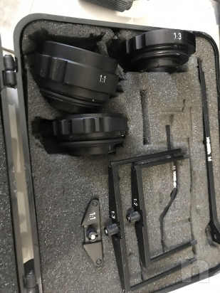 Maccina fotografica subacquea Niconos-v  foto-43807