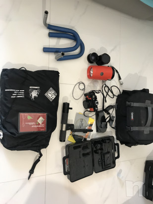 Maccina fotografica subacquea Niconos-v  foto-22297