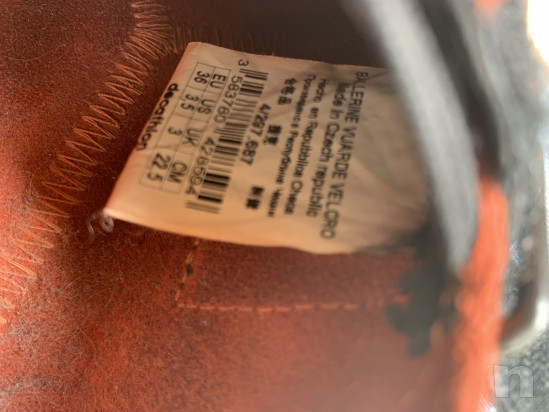 Imbrago e scarpe arrampicata  foto-43840