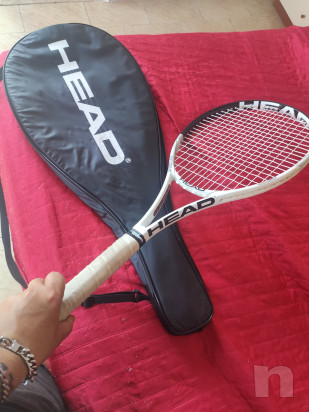 Racchetta head speed lite foto-22314