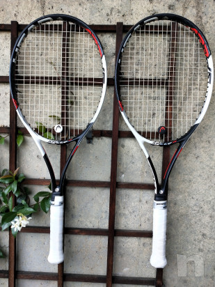 Racchette Tennis Head MP Speed foto-22319