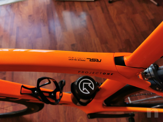 Bici corsa trek foto-43858