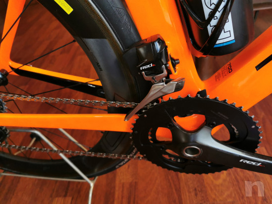 Bici corsa trek foto-22321