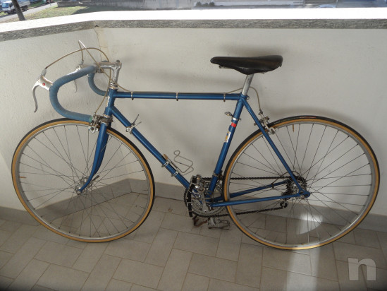 Bici da corsa foto-22323