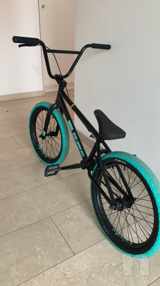 Bmx Tall Order  foto-43868