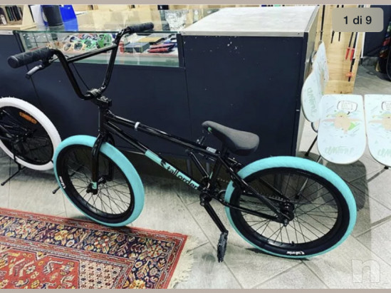 Bmx Tall Order  foto-22324