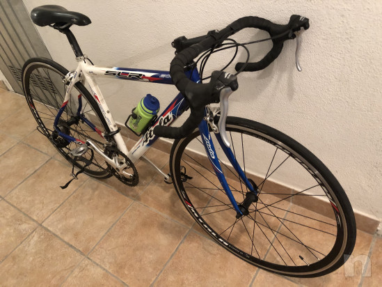 Bici da corsa Atala - ciclismo-biciclette in vendita a Cagliari