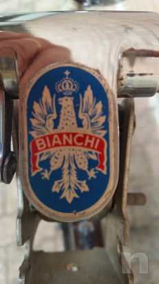 Bicicletta Bianchi foto-43886
