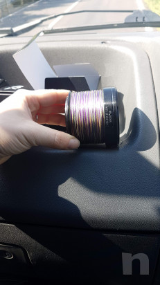 Mulinelli daiwa emblem 35 scw 5000ld  foto-43889