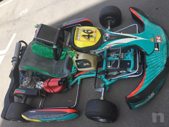 Kart okj foto-22337