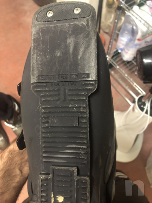 3 paia di scarpe da sci foto-43902