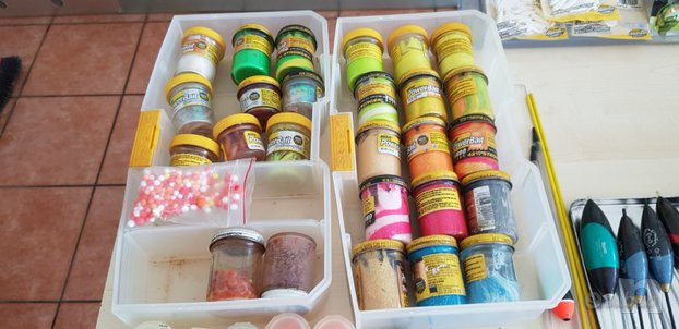 causa cambio tipo di pesca foto-43910