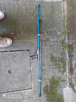 Fucili subacquei vintage foto-22349