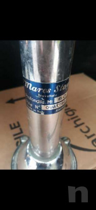 Lampada mares vintage foto-43927