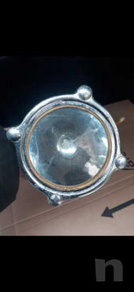 Lampada mares vintage foto-43928