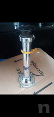 Lampada mares vintage foto-22351