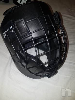 Attrezzatura kickboxing foto-43929